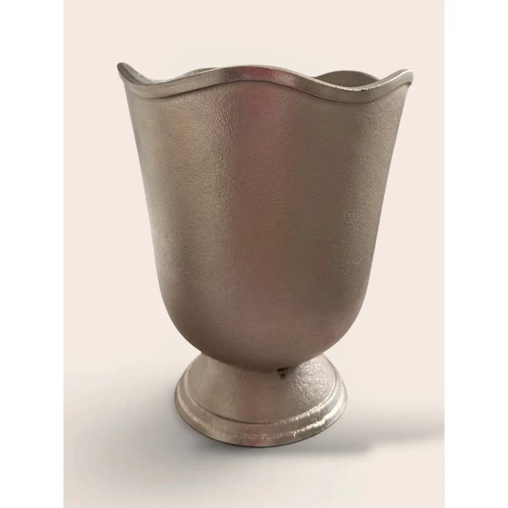Studio McGee metal champagne